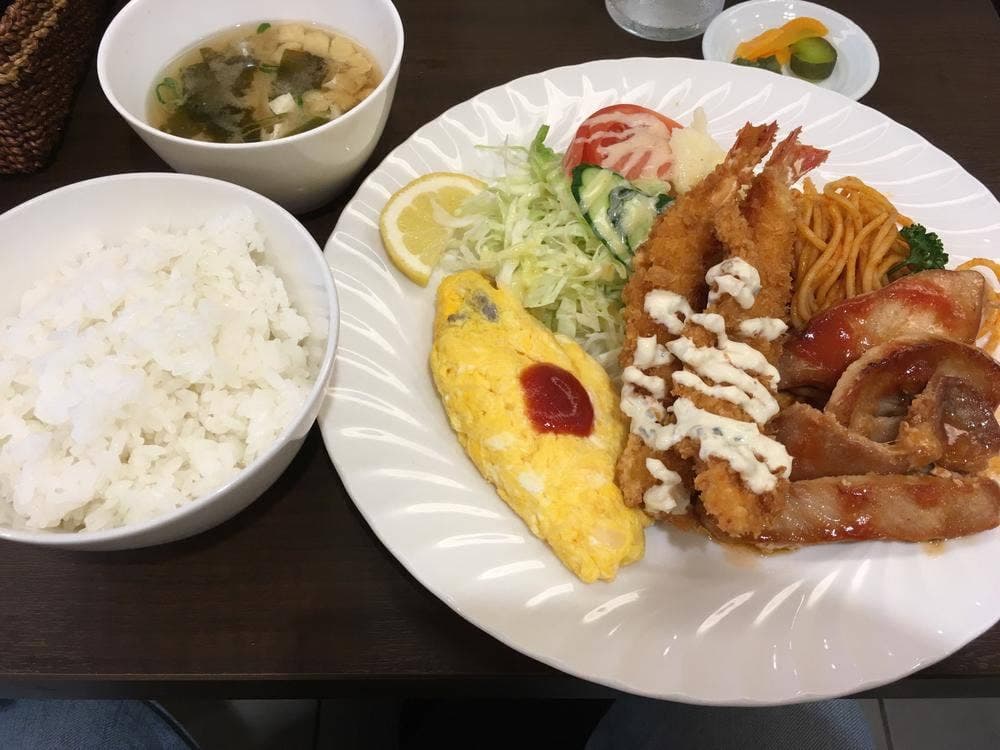 つるや