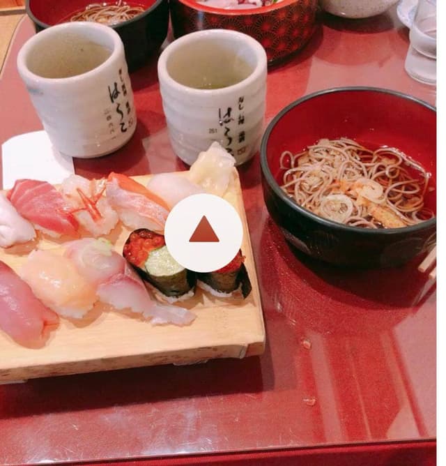 寿司・料理・地酒 はらこ - サブ画像3