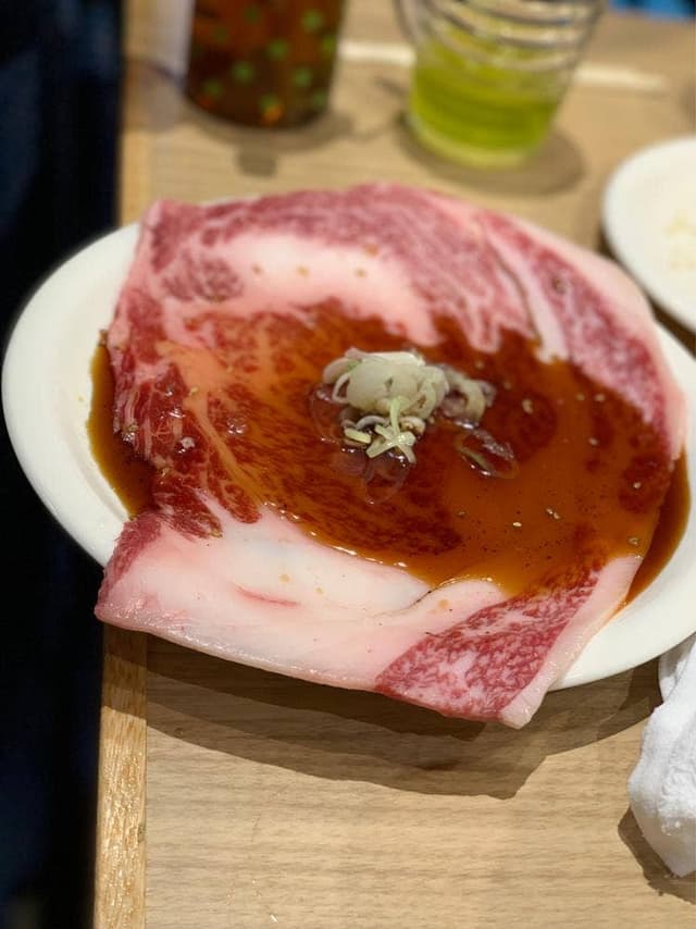 焼肉べこ六 王道 立川店 - サブ画像2
