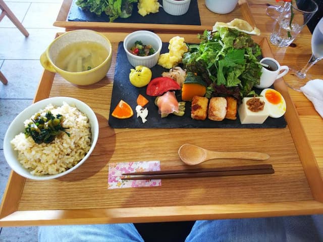 おもてなしごはん。OYOBARE - サブ画像1