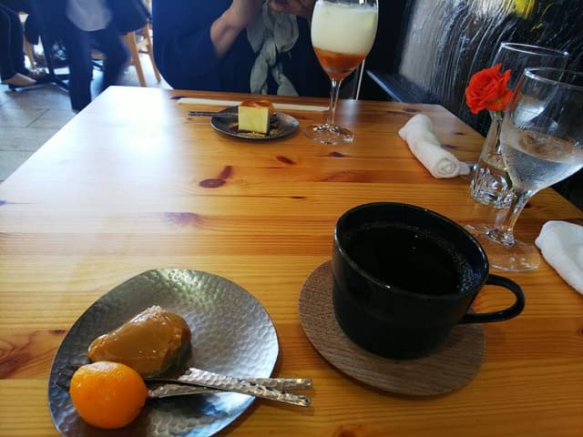 おもてなしごはん。OYOBARE - サブ画像3