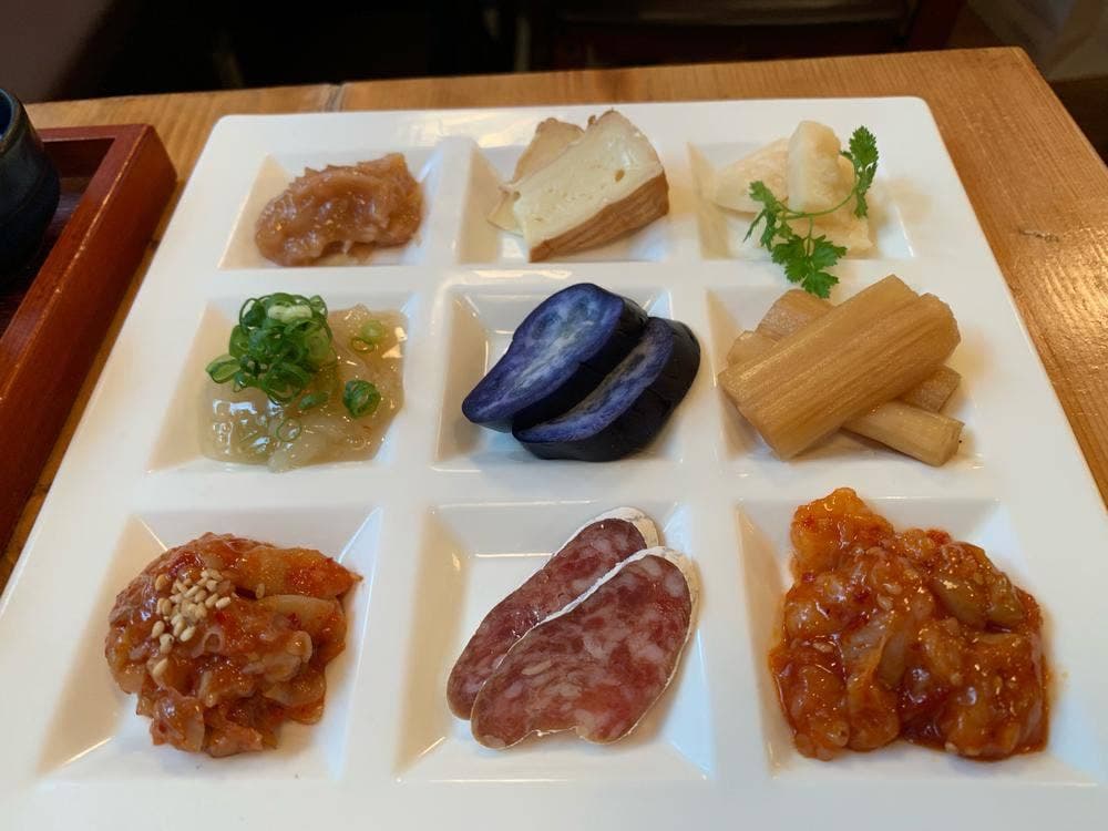 蔵吉 飯田橋店