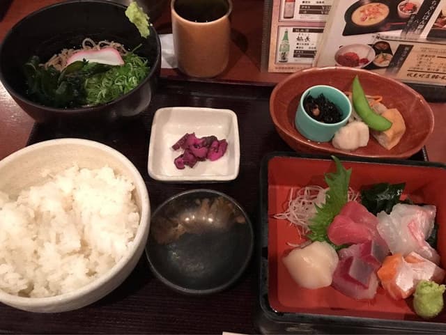 魚蔵 伏見町店 - サブ画像3