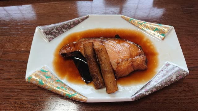 すし屋の中川 - サブ画像2