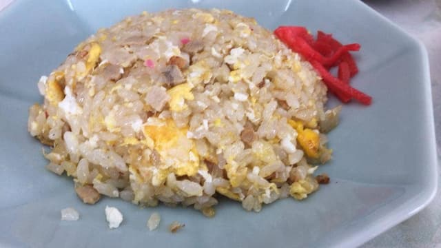 もりや食堂 - サブ画像2