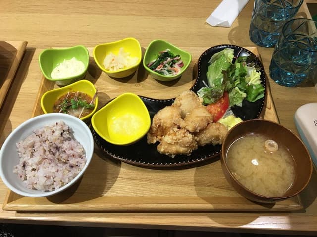 和ごはんとカフェ チャワン 高崎オーパ店 - サブ画像3