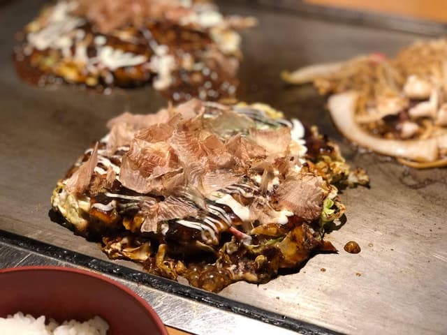 花まる亭 淀屋橋店 - サブ画像3