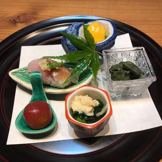 茶寮 和香 - サブ画像2