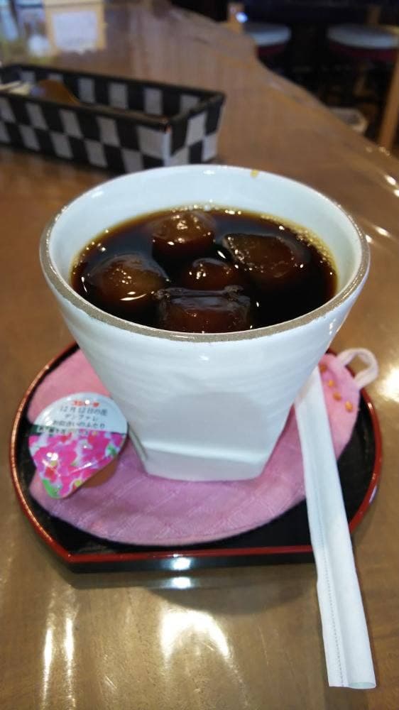 カフェテラス オンブラージュ - サブ画像3