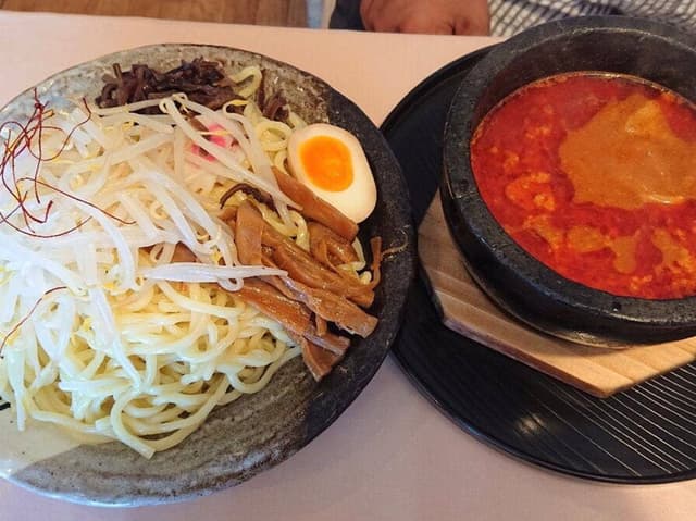 らーめん岡崎 鶴ヶ島店 - サブ画像3