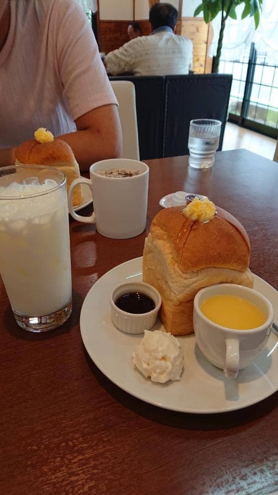 cafe しょぱん 東浦店 - サブ画像1
