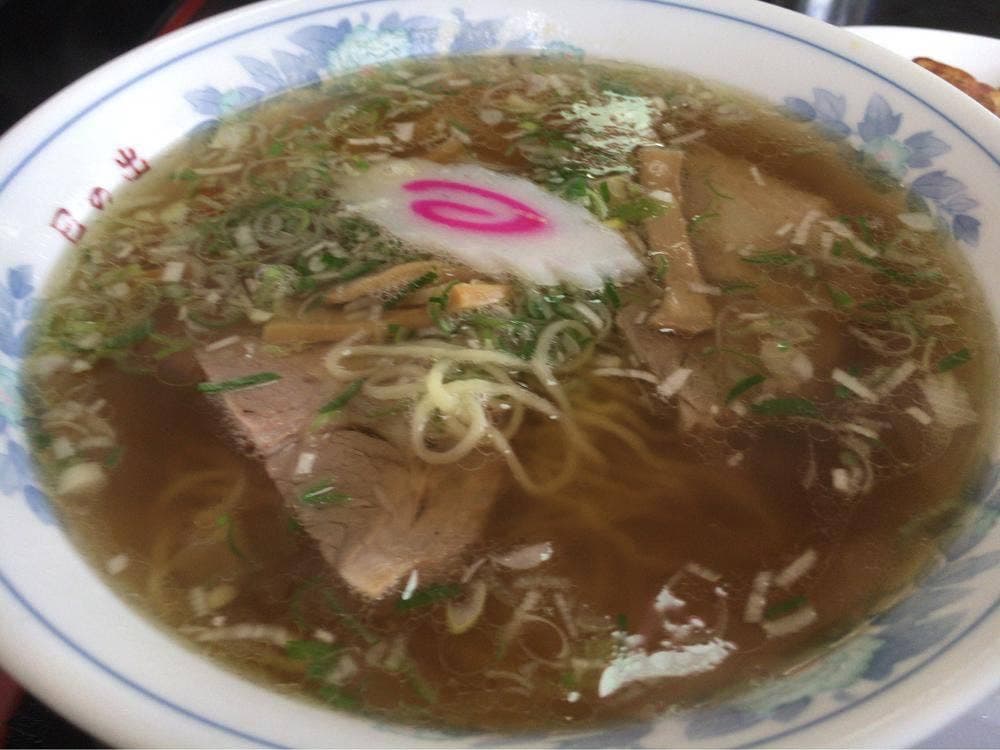 日の出