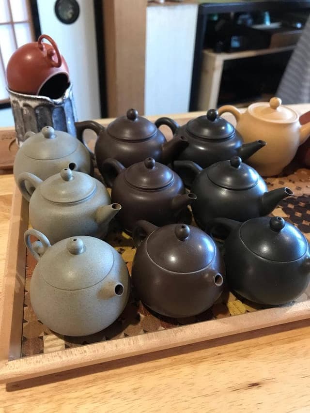 茶舎 觀壽 - サブ画像3