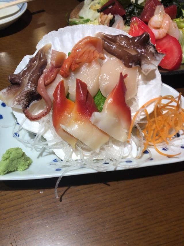 居酒屋 一心水産 - サブ画像1