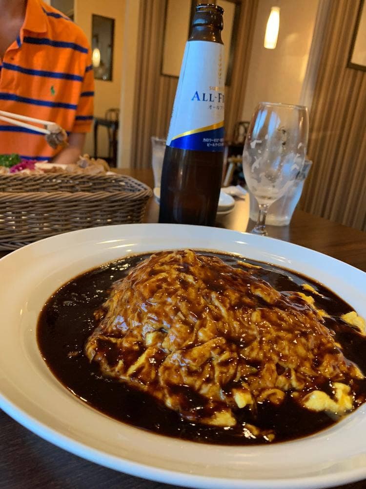 グリルあまから