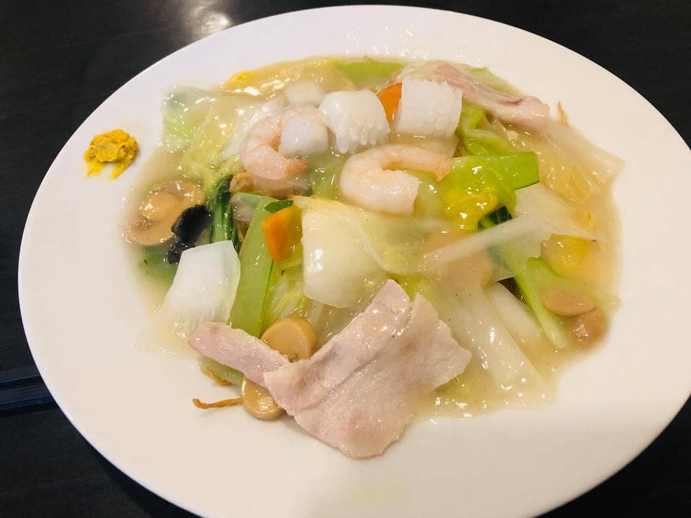 上海屋