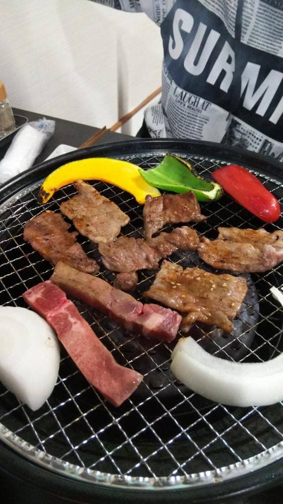 焼肉牛ちゃん - サブ画像1