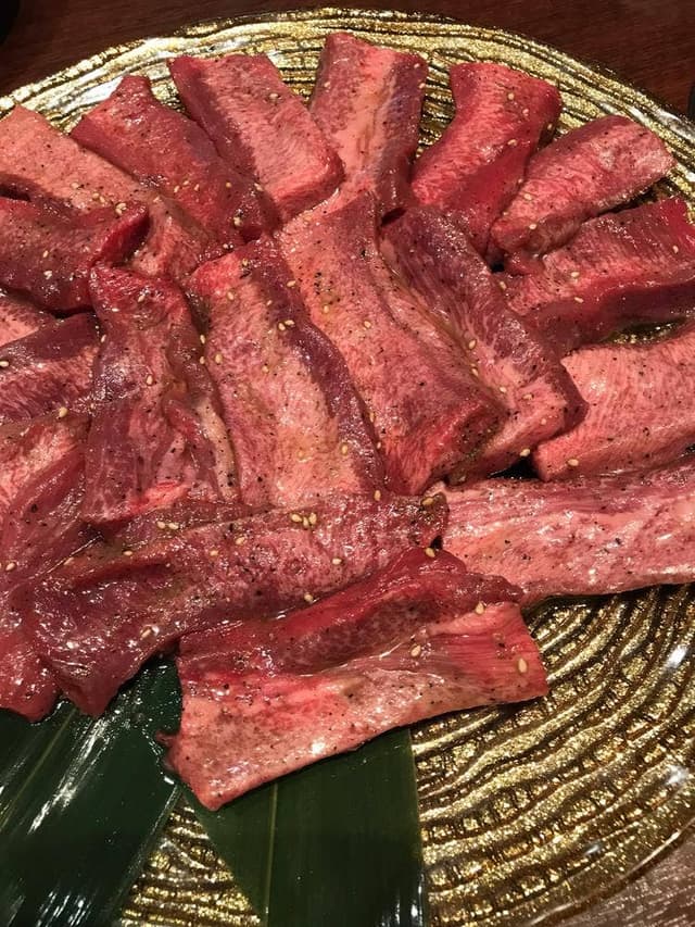 焼肉トラジ イオンモール幕張新都心店 - サブ画像3