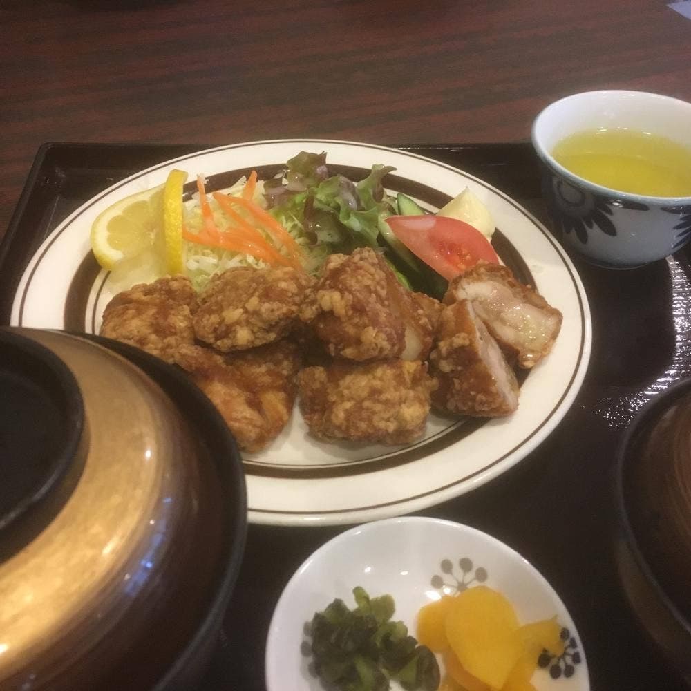 らんたん