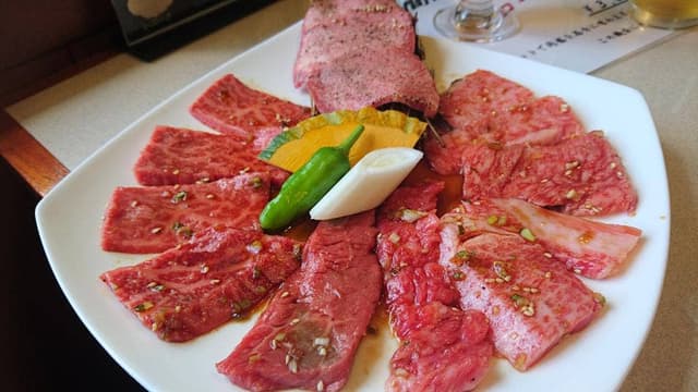 焼肉 美福苑 - サブ画像2