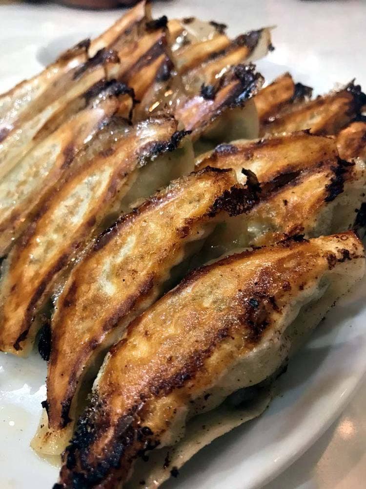澤味