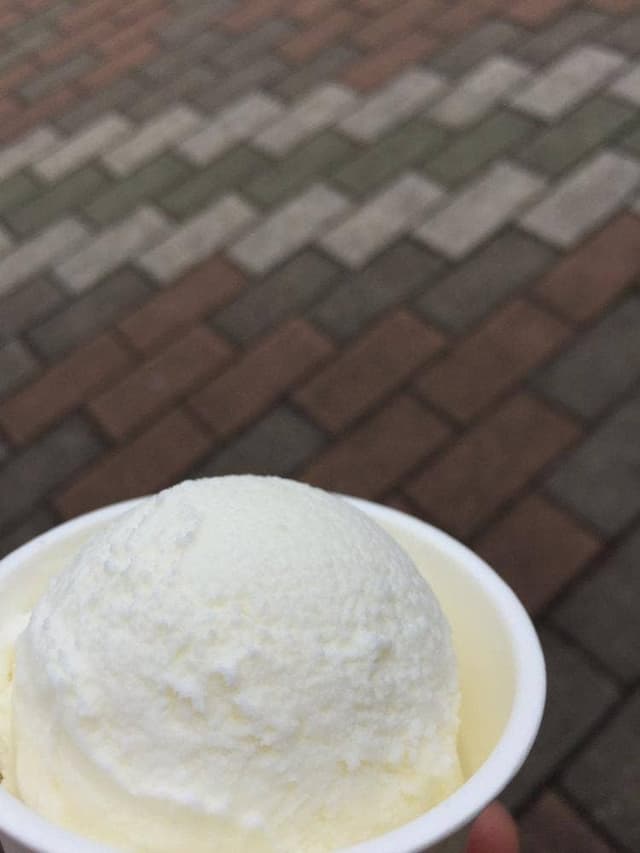 みるく工房 道の駅 あぐり窪川 - サブ画像3