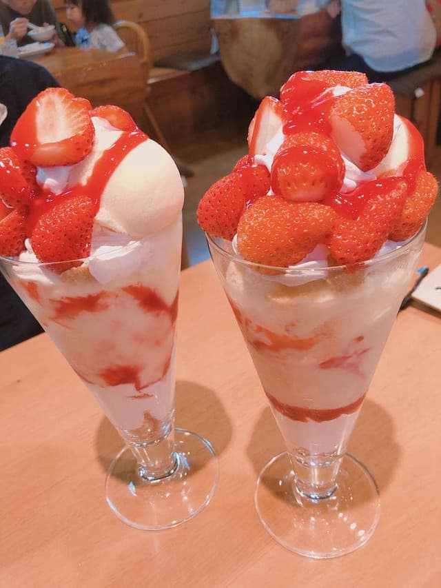 フルーツ工房えふ - サブ画像1