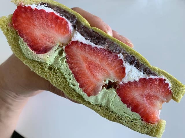 石窯パン工房 パトン - サブ画像3