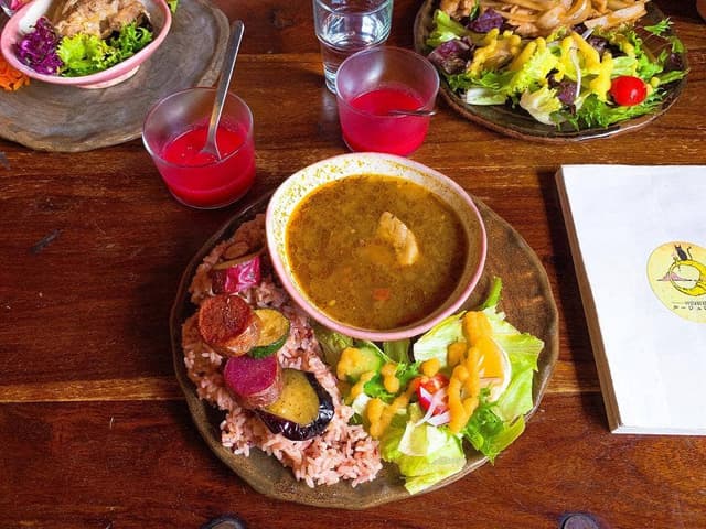 ルージュの傳言 - サブ画像1