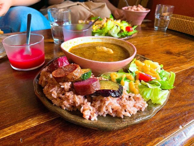 ルージュの傳言 - サブ画像3