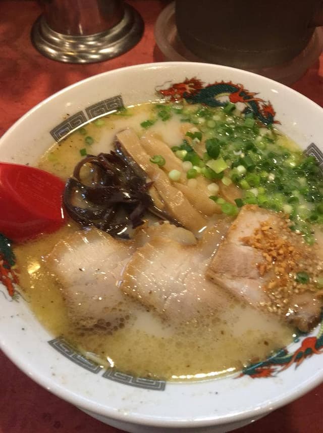 ゲンコツ屋 - サブ画像1