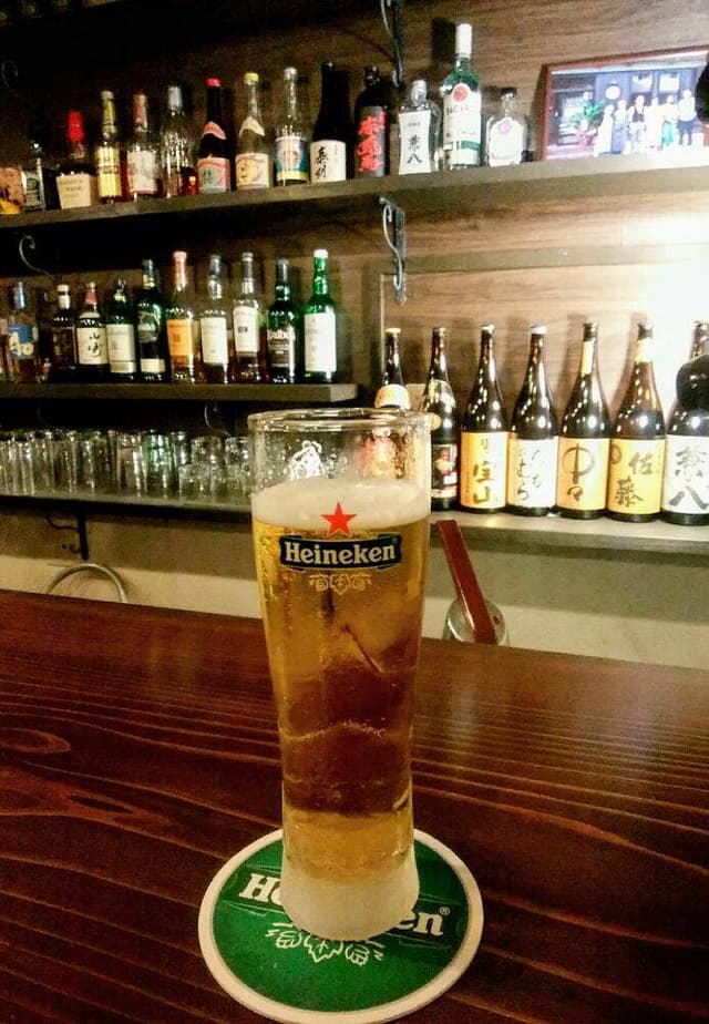 長湯バルねはんや - サブ画像1