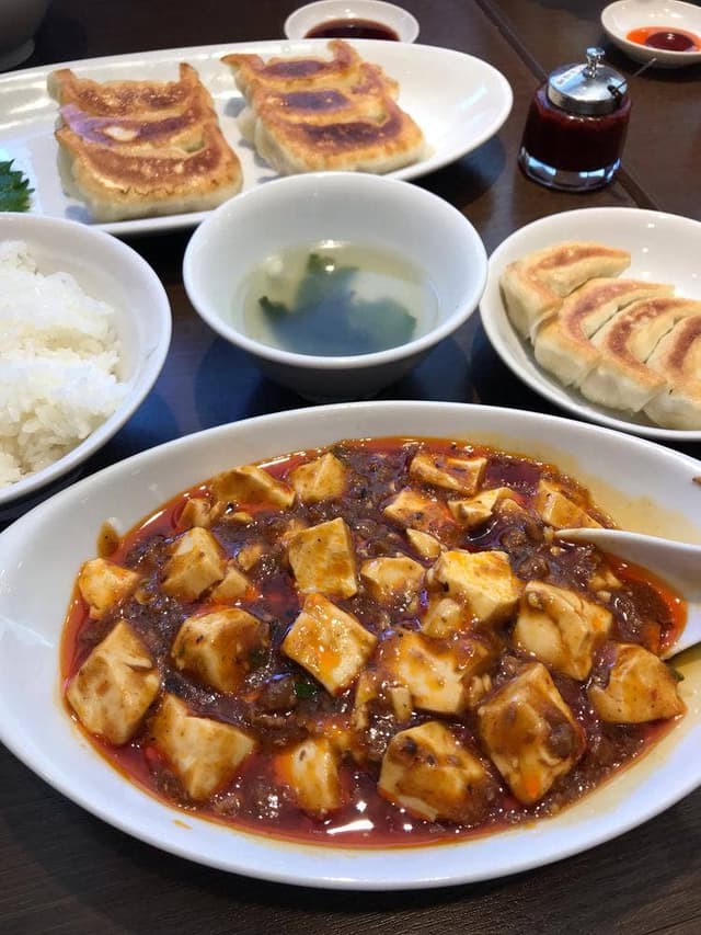 天鴻餃子坊 本郷店 - サブ画像3