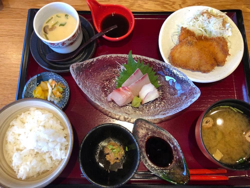 四季食彩 花房