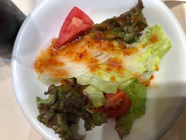 イタリアン・トマト CafeJr. フジグラン神辺店 - サブ画像1
