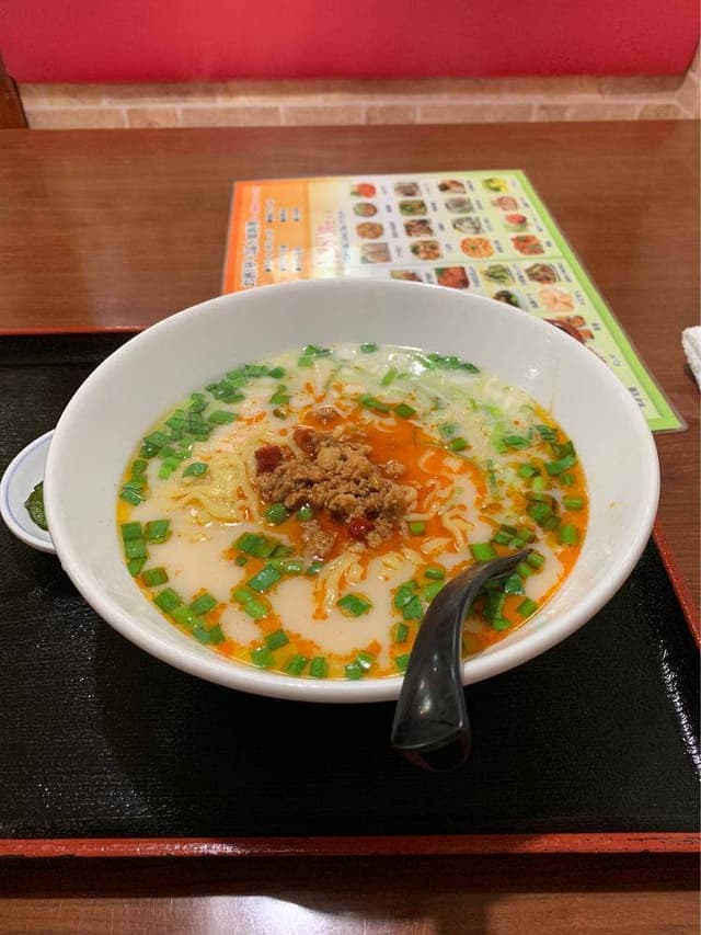 台湾料理 天香一 - サブ画像1