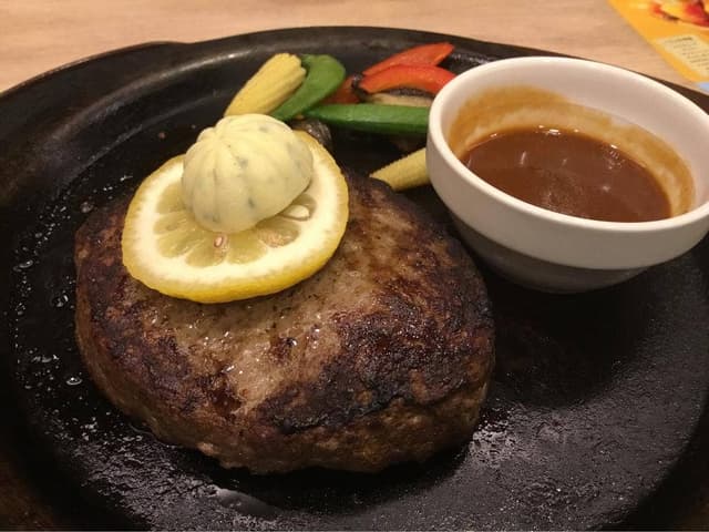 ガスト イオンタウン黒崎店 - サブ画像1