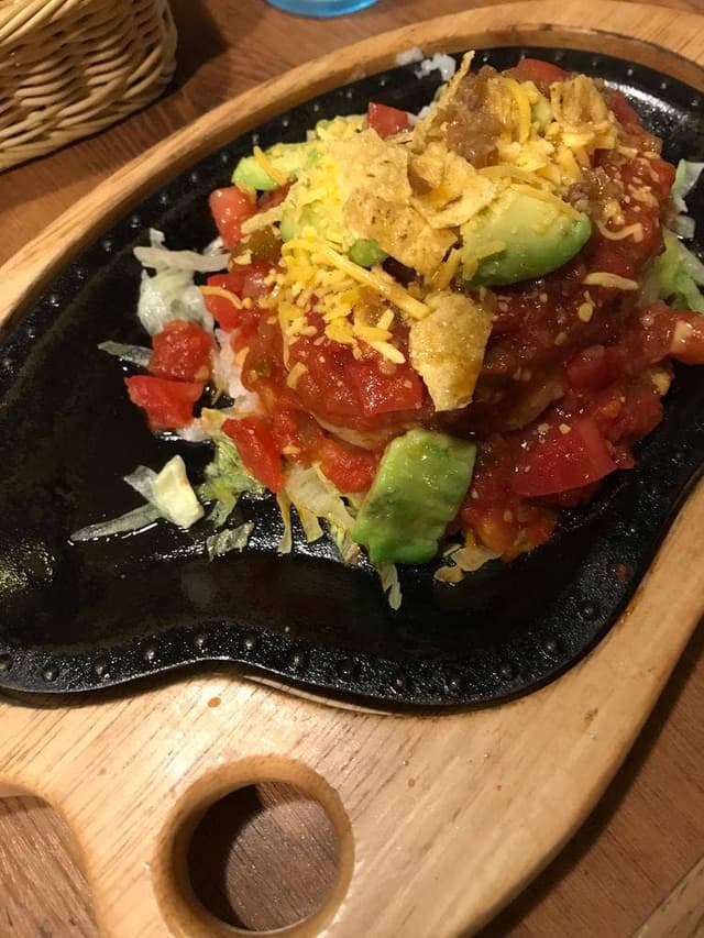 びっくりドンキー 泉松森店 - サブ画像2