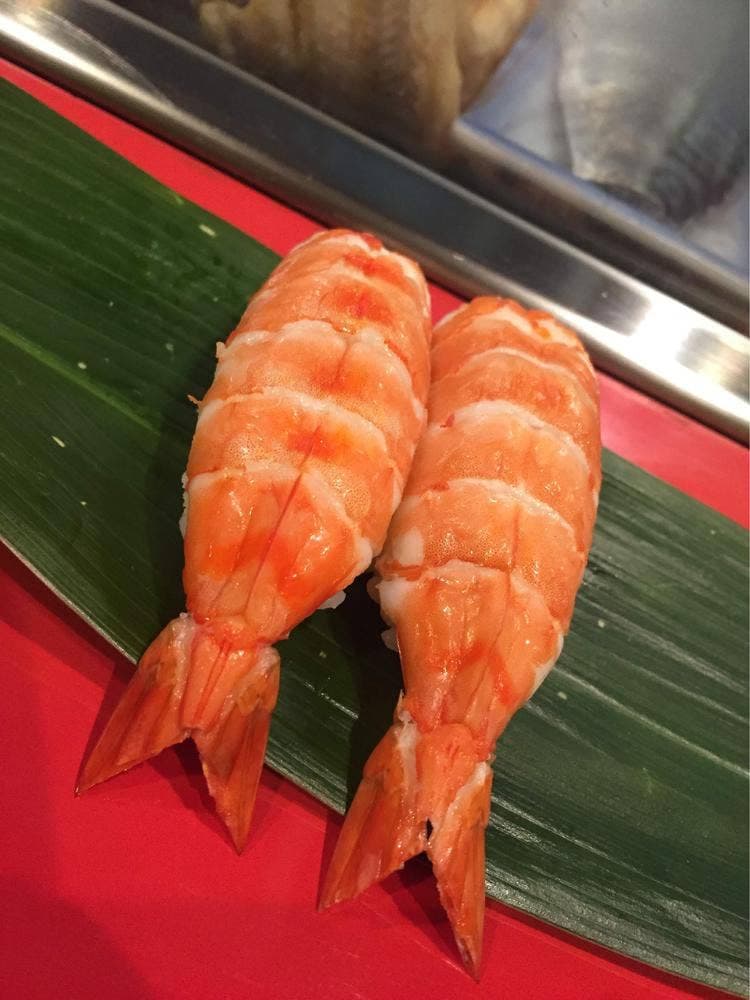 沖寿司