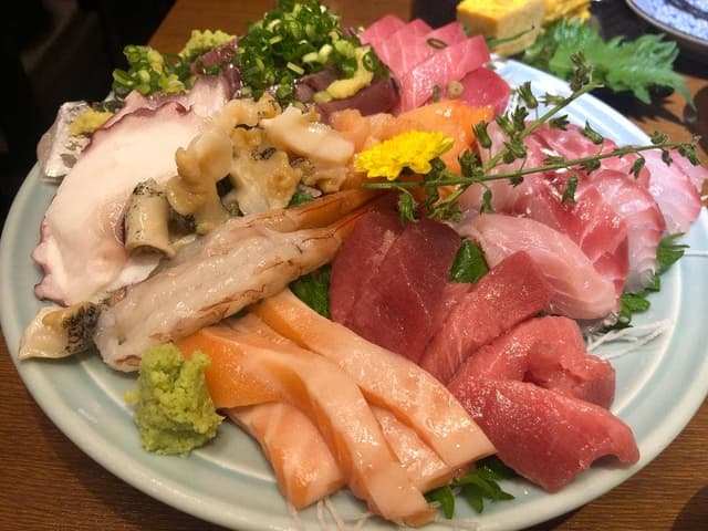 魚平 - サブ画像2