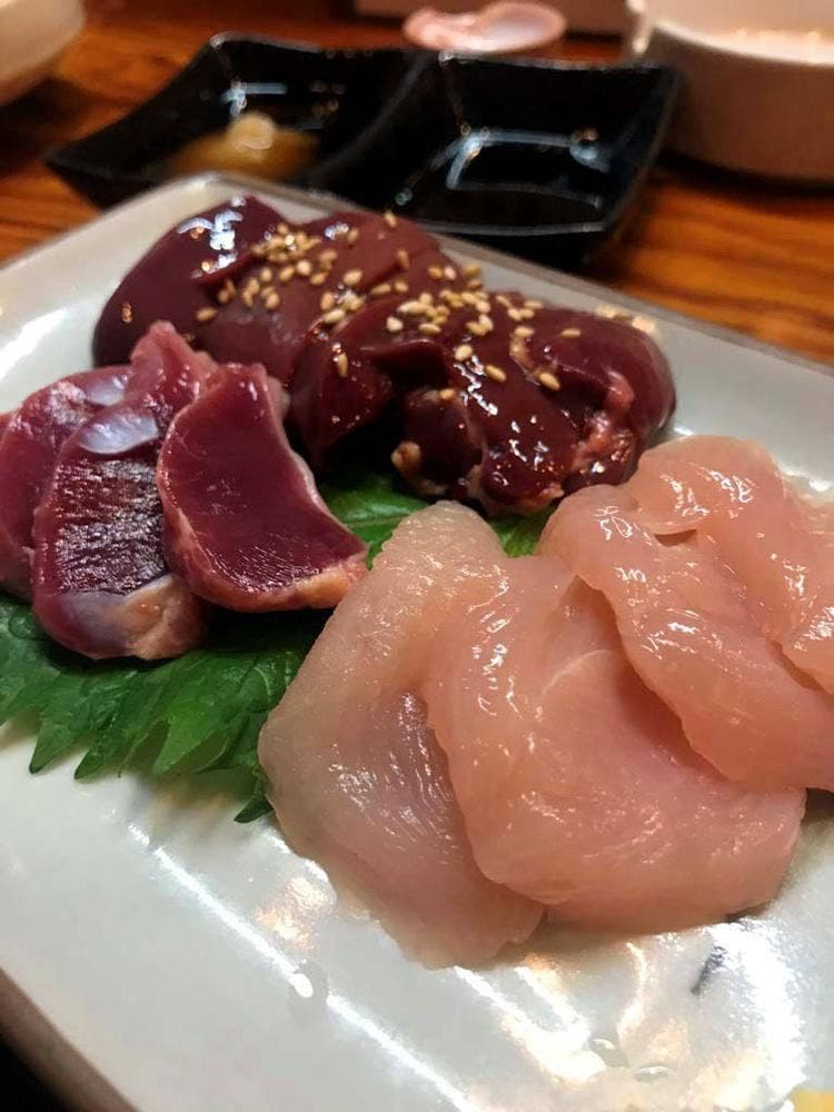 呑み処 虎太郎