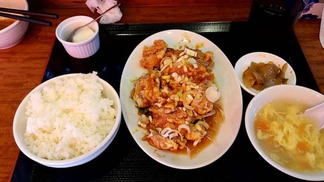 中華料理 麒麟 - サブ画像2