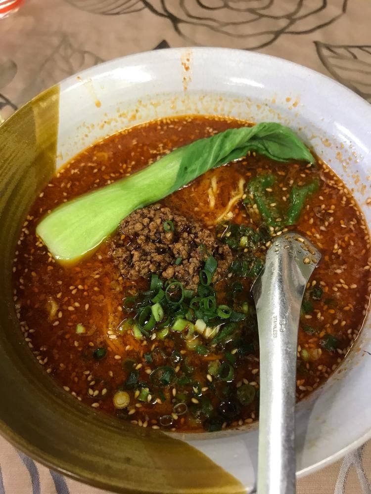 上海楼 蘭蘭