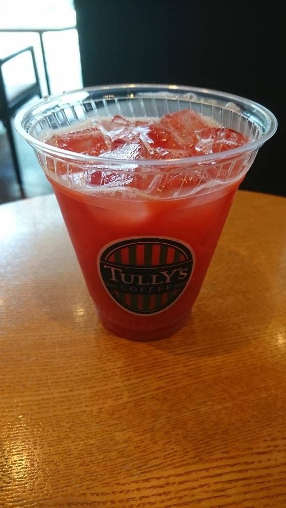 タリーズコーヒー 新宿イーストサイドスクエア店 - サブ画像1
