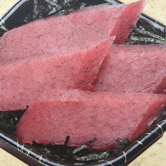 おいしいまぐろ屋 - サブ画像1