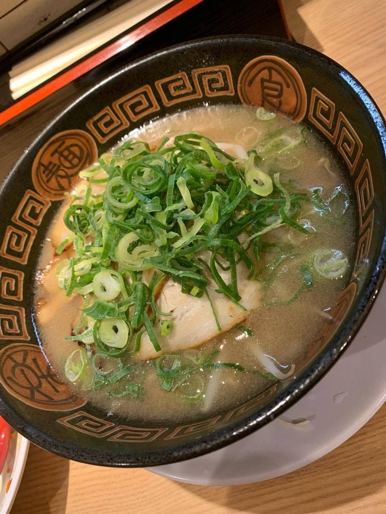 希望軒 JR神戸駅前店