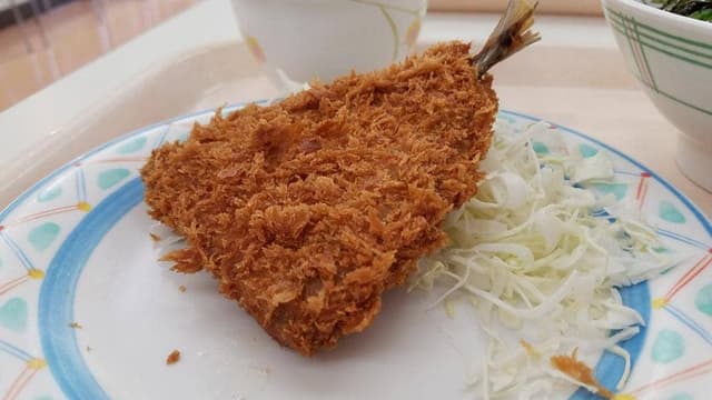 カフェテリア食堂 Mare - サブ画像2