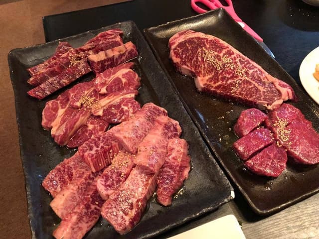 ホルモン酒場 花川焼肉苑 - サブ画像1