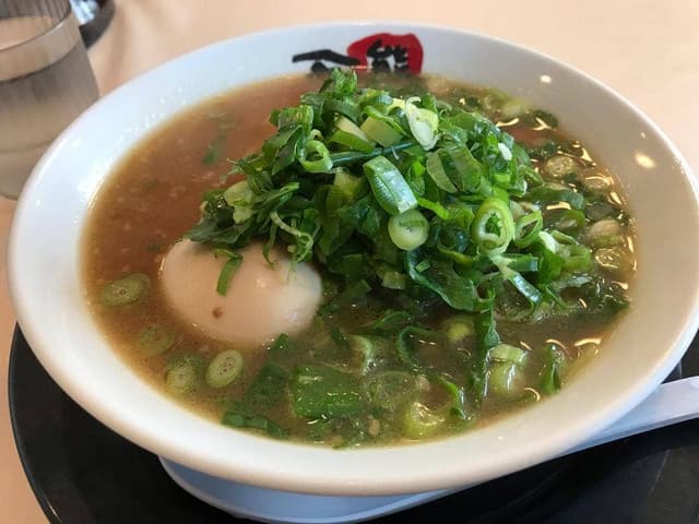 口熊野食堂 - サブ画像2