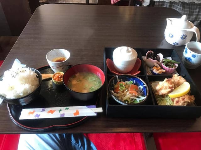 ご馳走ごはん あの頃 - サブ画像2